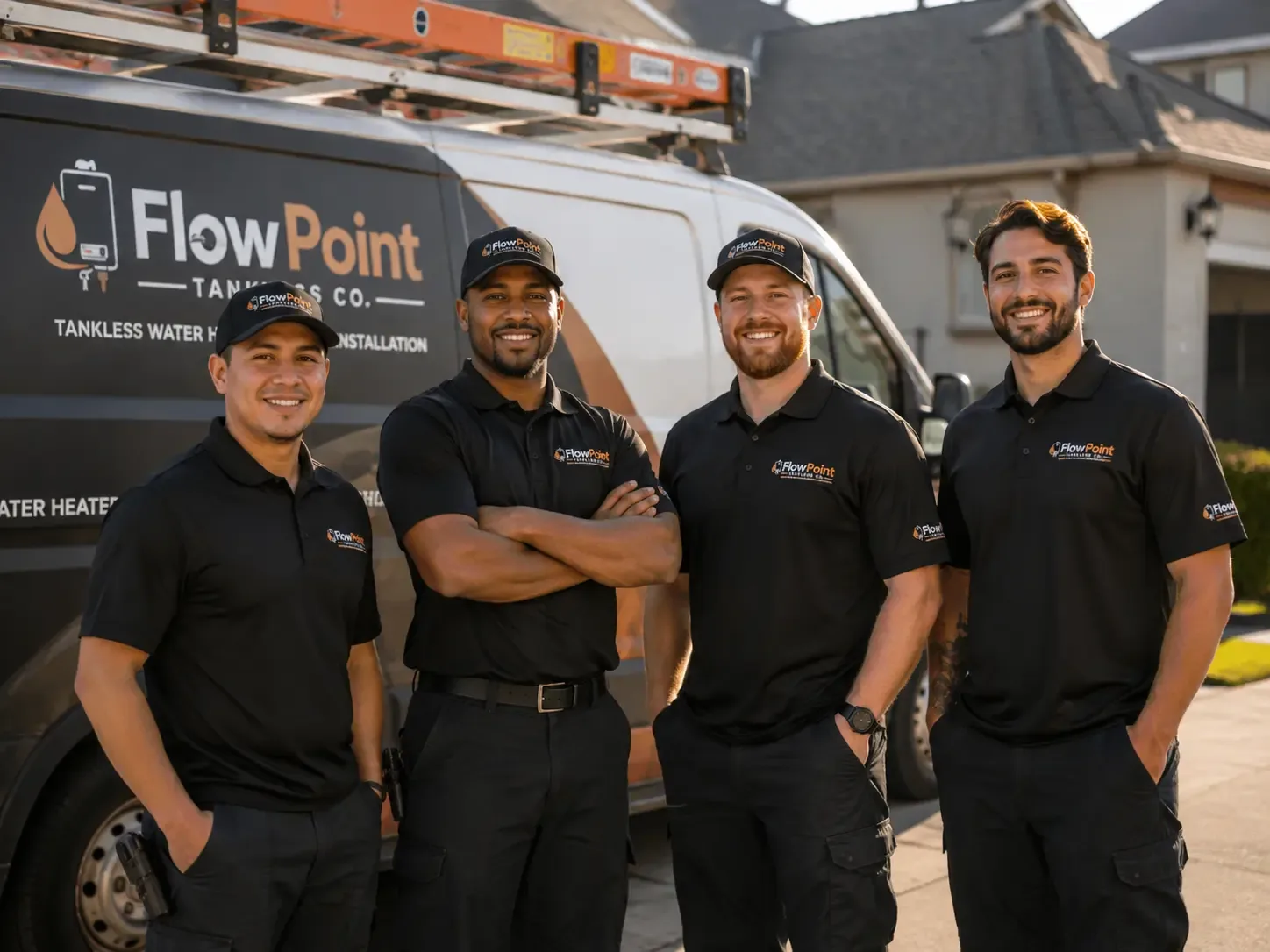 Tankless Water Heater Installation company in Antler, ND