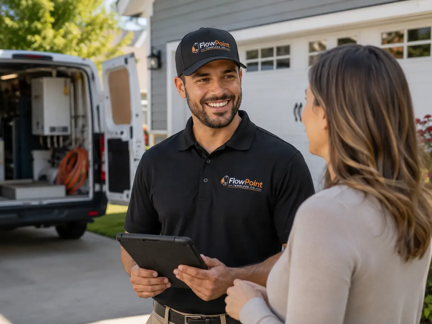 Tankless Water Heater Installation Antler, ND FAQs